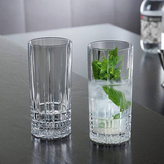 Spiegelau | Perfect Serve Long Drink Glasses | 350ml | Set of 4