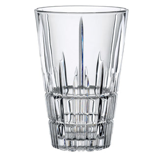 Spiegelau | Perfect Serve - Macchiato/Highball Glasses | 296 ml | Crystal | Clear | Set of 4