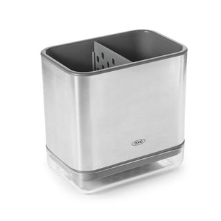 OXO | Good Grips | Sink Caddy | Stainless Steel | Silver | 1 pc