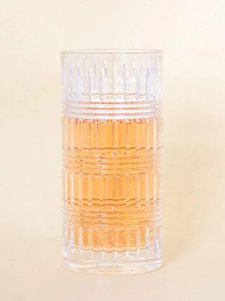 Nachtmann | Village Long Drink Tumbler | Set Of 6