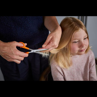 thread trimming scissors