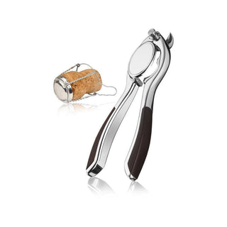 Vacuvin | Champagne Bottle Opener | PC