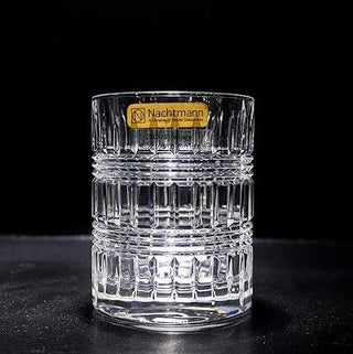 Nachtmann | Village Whiskey Tumbler | 409ml | Set Of 6