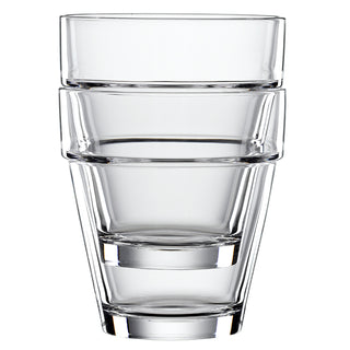 Spiegelau | Bistro - Tumblers - Large | 320 ml | Crystal | Clear | Set of 4
