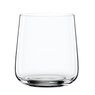 Spiegelau | Style - Tumblers - Small | 340 ml | Crystal | Clear | Set of 6