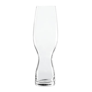 Spiegelau | Craft Beer Glasses - Pilsner | 380 ml | Crystal | Clear | Set of 6