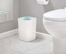 Bathroom Waste Separation Bin