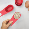 Measuring Cups - Set of 4