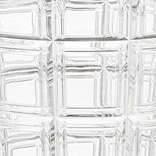 Nachtmann | Quadra | Ice Bucket | 21 cm | Crystal | 1 pc