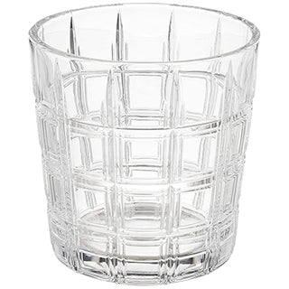 Nachtmann | Quadra | Ice Bucket | 21 cm | Crystal | 1 pc