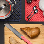 Chop Drain Rest 