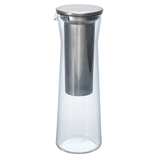Hario | Cold Brew Coffee Jug | 1000 ml | Heat-Proof Glass