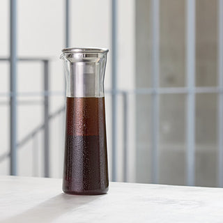 Hario | Cold Brew Coffee Jug | 1000 ml | Heat-Proof Glass