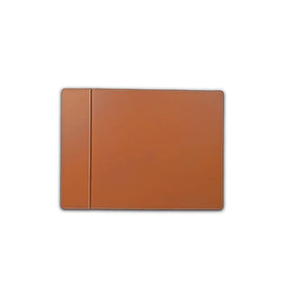 Three Sixty Degree | Desk Mat | Recycled Leather| 1 pc