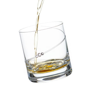 Diamante Silhouette Tumbler