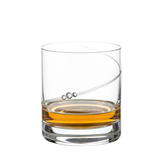 Diamante Silhouette Tumbler1