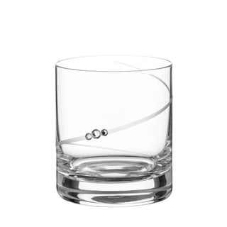 Diamante Silhouette Tumbler2