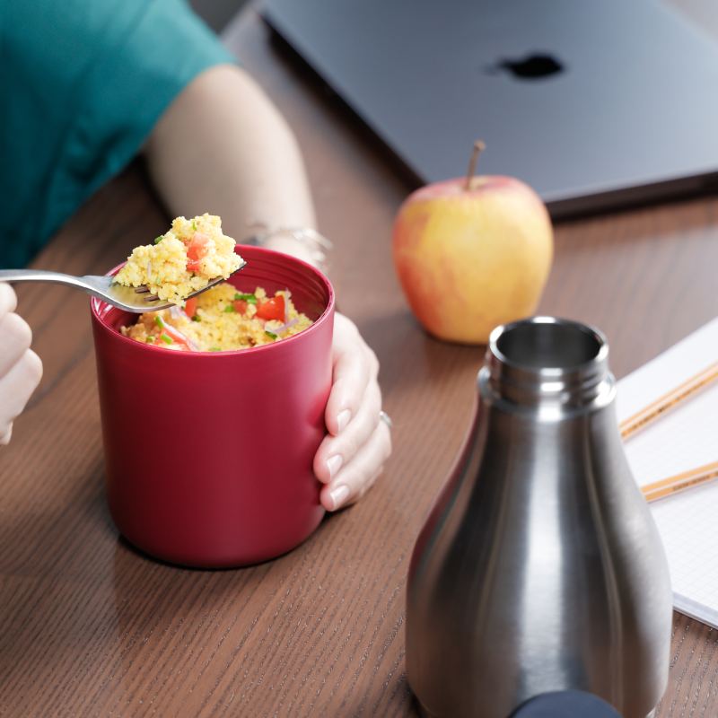 Food & Hydrate 2 – Multi-Compartment 2-in-1.. 1