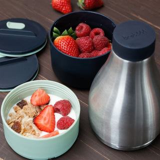 Food & Hydrate 3 – Multi-Compartment 11