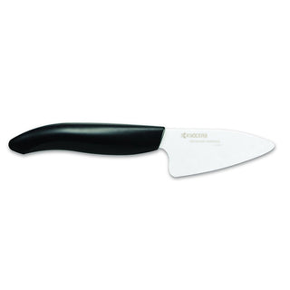 Kyocera | Paring Knife | Ceramic | 3 inches | Black | 1 PC
