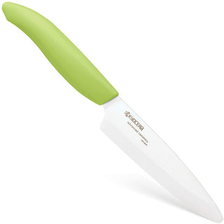 Kyocera | Utility Knife | Ceramic | 4.5 inches | Green | 1 PC