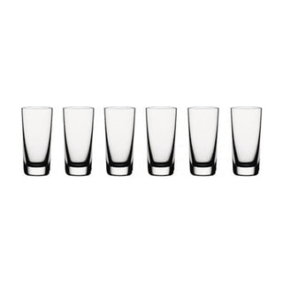 Nachtmann | Classic Bar | Long Drink | 360 ml | Crystal | Set of 6