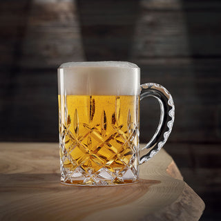 Nachtmann beer mug