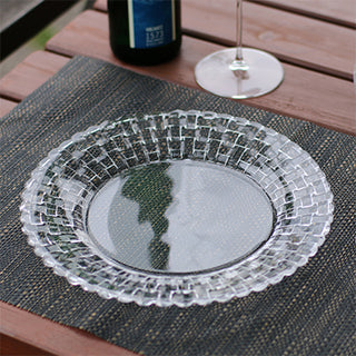 Nachtmann charger plate