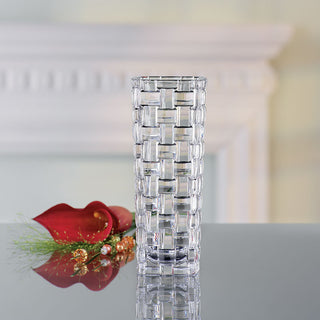 Nachtmann | Bossa Nova | Flower Vase | 16 cm | Crystal | 1 pc