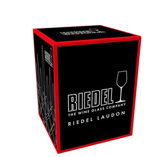 RIEDEL Laudon Tumbler in Silver