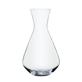 Spiegelau | Casual - Entertaining Decanter | 1.4 Litres | Crystal | Clear | 1 pc