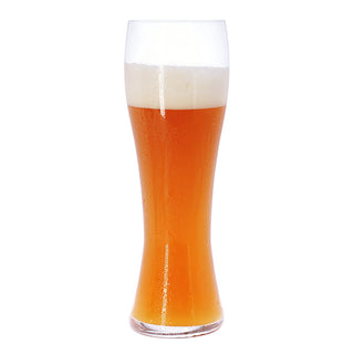 Spiegelau | Beer Classics - Wheat Beer | 700 ml | Crystal | Clear | Set of 4