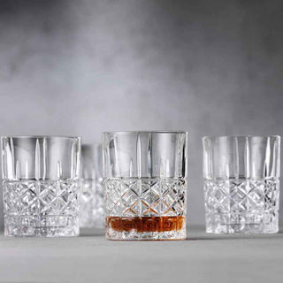 Spiegelau Elegance whisky tumblers