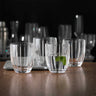 Water/Soft Drinks Tumblers - Set of 4