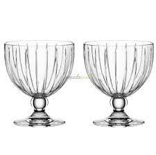 Spiegelau Milano serving bowl collection