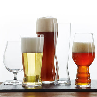 Spiegelau Tall Pilsner Glass