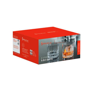 “Spiegelau rocks glasses crystal”