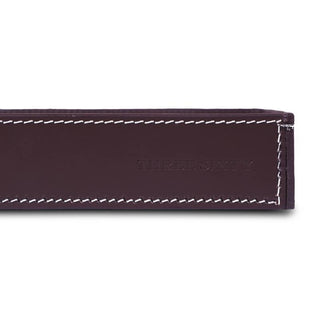 Synthetic Leather Tray
