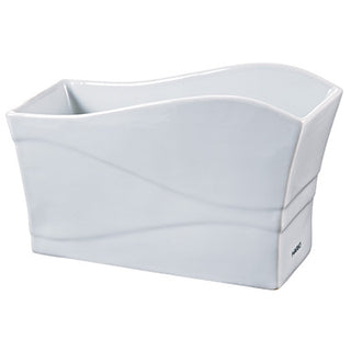Hario | V60 Paper Filter Stand/Tray | Porcelain | White
