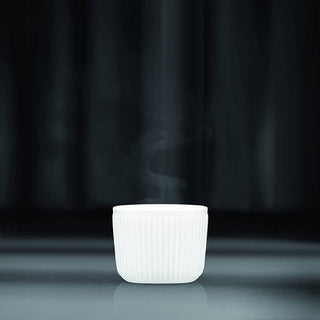 Bodum | Douro Mug | 0.1 L | White | Porcelain |