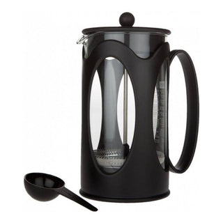 Bodum | French Press Coffee Maker | 8 cup | Black