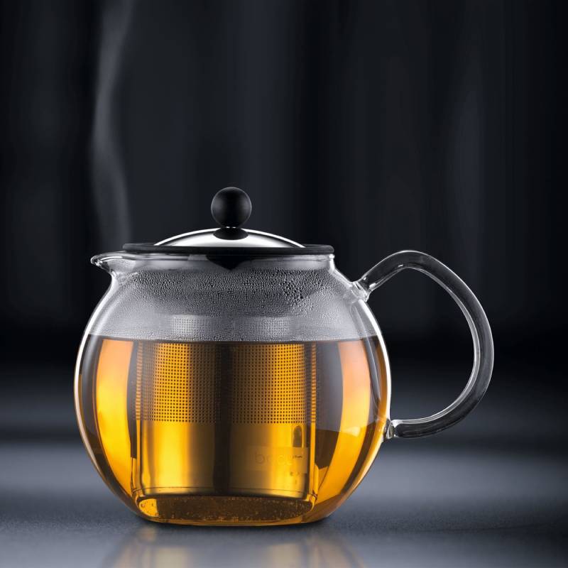 Bodum Tea Press: Discover the Ultimate Tea-Making Experience