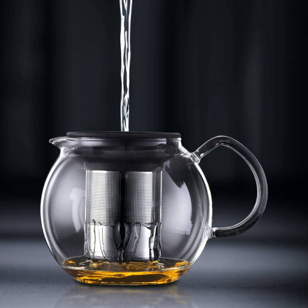 Bodum Tea Press: Discover the Ultimate Tea-Making Experience