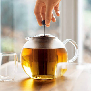 Bodum Tea Press: Discover the Ultimate Tea-Making Experience