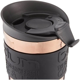 Bodum | Travel mug | 0.35L | Copper | Stainless Steel