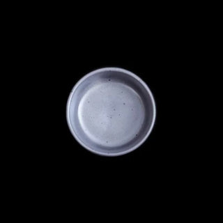 Fujitake | Butter Ramequin - Prime | 7 cm | Charcoal Gray Dotts | Set of 12