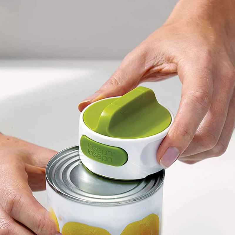 CanDo Can Opener - Grey