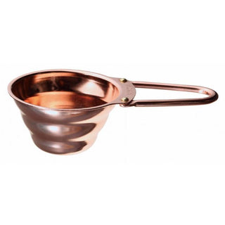 Hario | V60 Measuring Cup/Spoon | 12 Gram | Copper