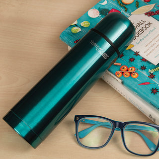 Thermos | Everyday-500 Insulated Bottle | 500 ml | Stainless Steel | Blue | 1 pc