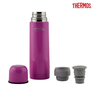 Thermos | Everyday-500 Insulated Bottle | 500 ml | Stainless Steel | Pink | 1 pc